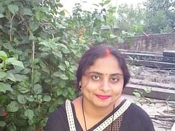 Help Seema fight cancer