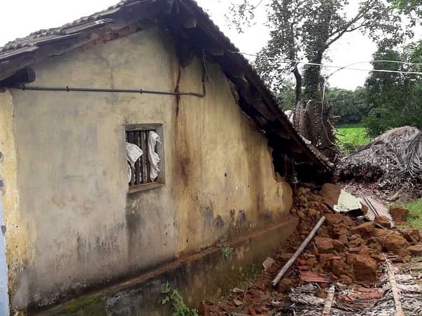 Please help Pomma recover from loss due to Floods!