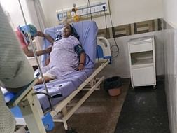 Help My Mother With Her Liver Transplant
