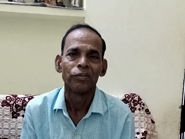 Help Pramod fight cancer