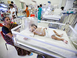 Help Little boy 1 year old child he need Urgent Liver Transplant surge