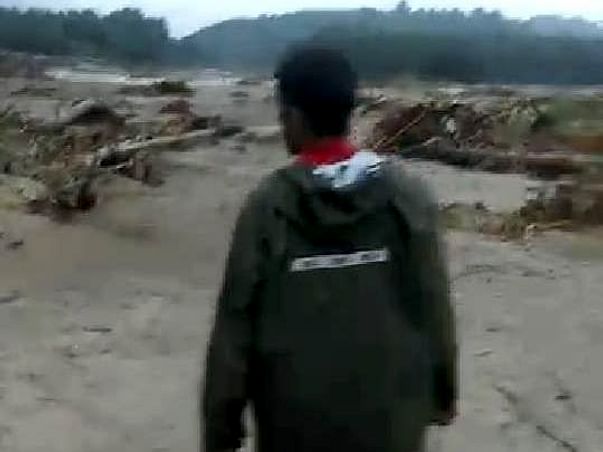 Help Binu and his lovely farm from the recent Wayanad landslide