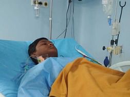 Help Arun From Ewings Cancer Which Is Rare Cancer