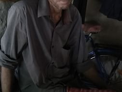Help Amar Undergo Cancer Treatment.