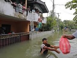 PLEASE HELP TO KERALA