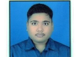 Help Sumedh for higher education