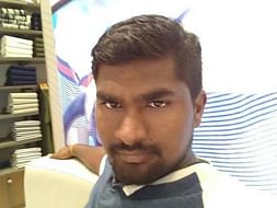 Help Raghuma Reddy's Family On His Untimely Death.