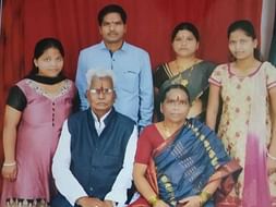 Help Family Of Deceased Narsimulu.