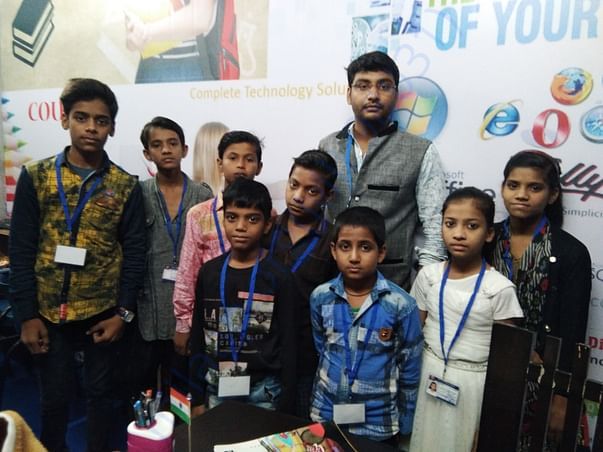 sir i have no any type of document becouse my fund is only poor childs