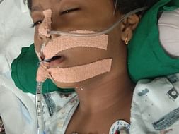 Help My Child for Medical Expenses