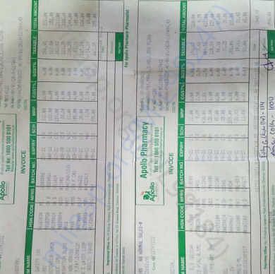 Medical Report