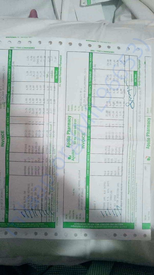 Approx treatment cost is around 15 lakh