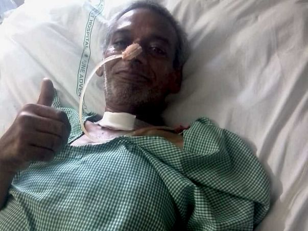 Help Me Fight A Neurological Problem