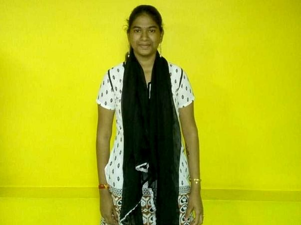 Help Madhumitha Recover from Traumatic Head Injury