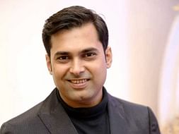Need your Blessing to fight Amit with Brain Stroke!