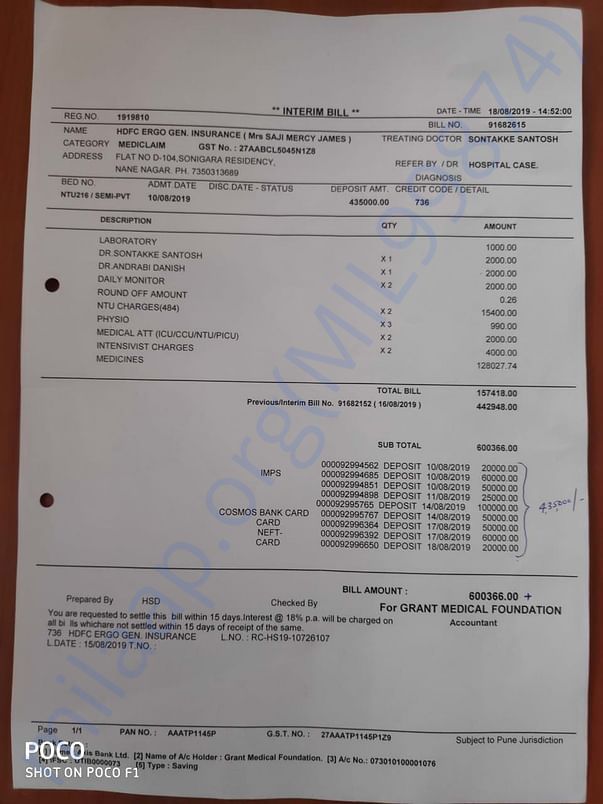 document