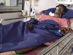 Help Mohan Raj And Srinivasan