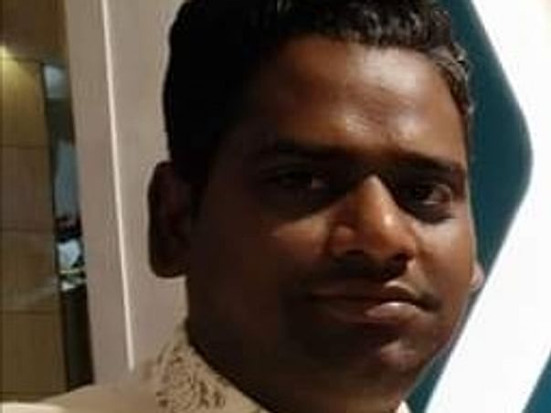 Help My Friend Hanuman To Recover From Brain Injury and Trauma.