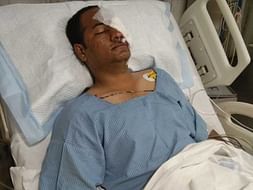 Help My Friend Avinash Recover From Trauma.
