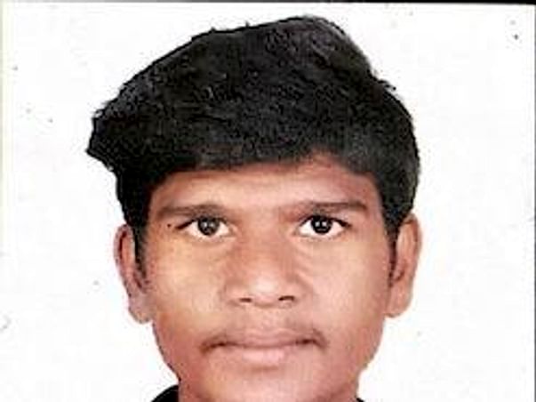 Help Nitin From Becoming Blind