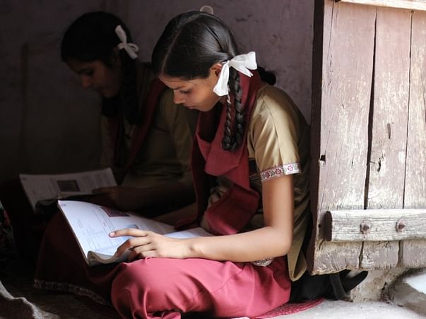 Help Us Buy Computers, Books And Uniform For 150 School Girls