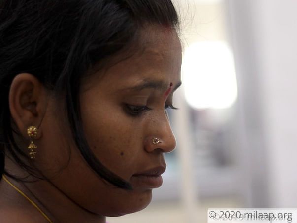 Help Pavan Ganesh Fight Leukemia