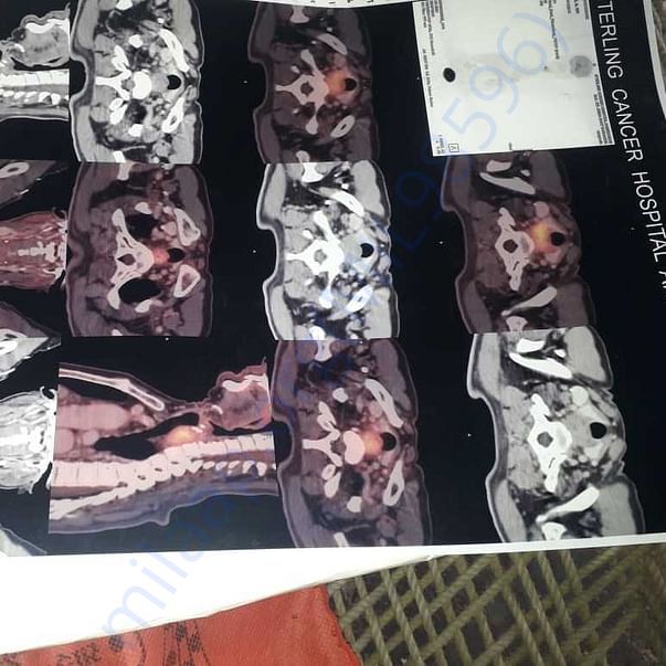 Medical Report