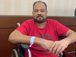 In Memory of Mahesh.