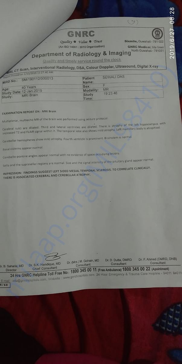 document