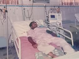 Need your Help For Medical Treatment