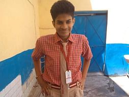 Help Babu meet the two ends for his family