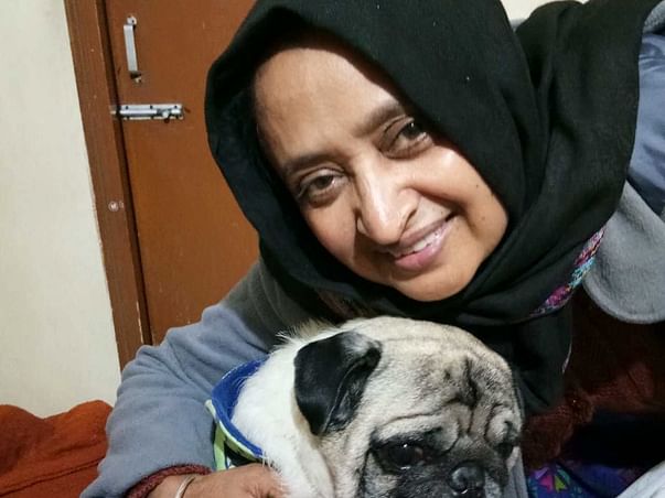 Please help my Mother fight Breast Cancer