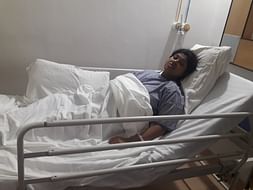 Help My Wife With her Medical Treatment