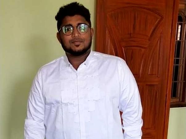 Help My Brother Rifaq Recover From Head injury