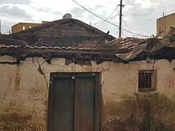 Help Flood Victims to Repair & Reconstruction of Their House
