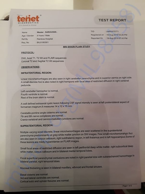 Medical