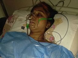 Help Divya, The Mother Of Two Kids To Fight Cancer