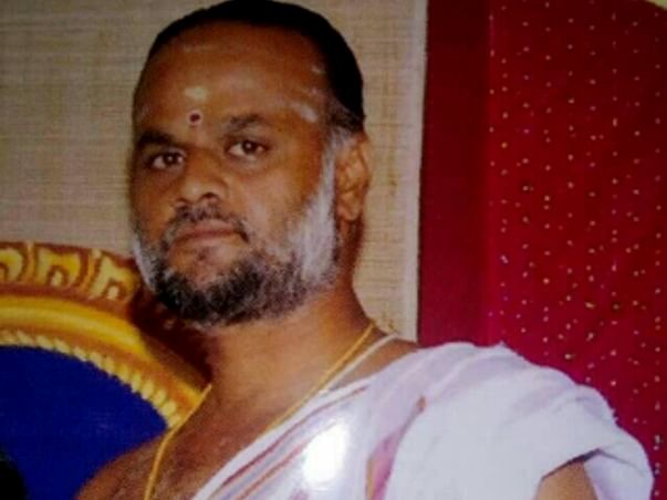 Help Our Beloved Guru Mani Mama Family in this Difficult time