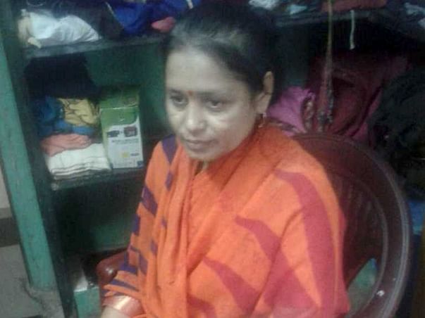 Help My Wife Undergo Kidney Transplant