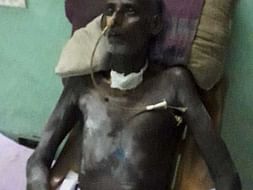 Help my friend Aathi recover