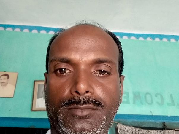Help Anil Kumar: Kidney Problem