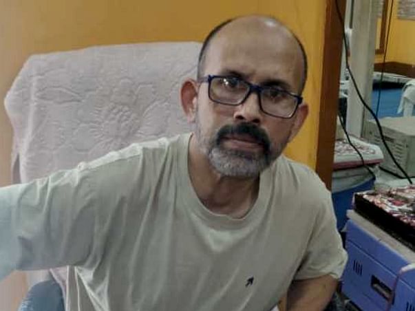 Help My Friend To Undergo Bone Marrow Transplant
