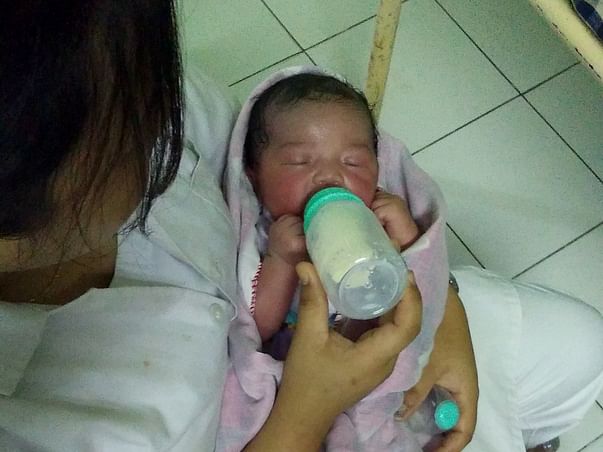 Please Help! I’m Urgently in Need of Money for My wife’s Surgery
