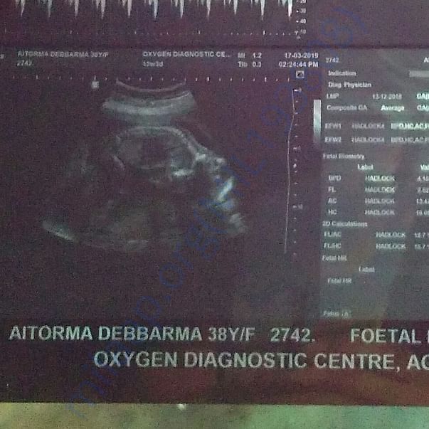 Medical Report