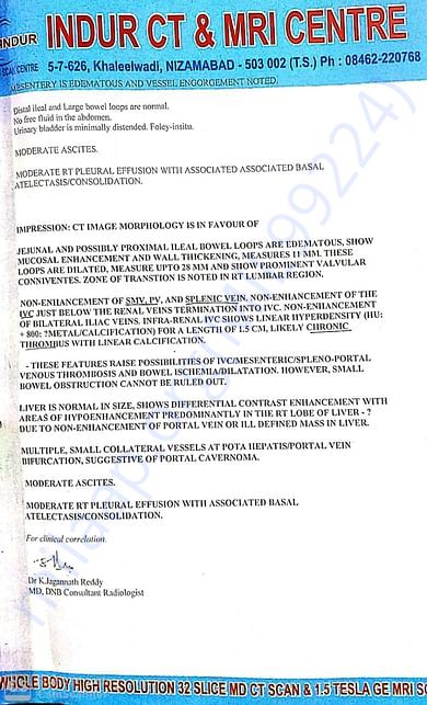 Document
