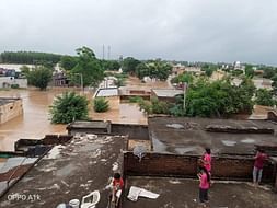Help Punjab ( Punjab badly affected by floods )