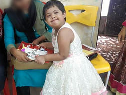 Help us to Educate Children with Disability