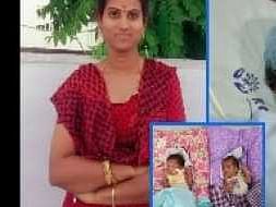 Help Geetha Recover from Hypothyroid