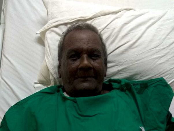 Help My Uncle Fight Heart Disease