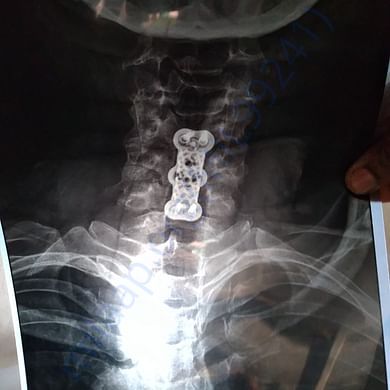 Medical Report
